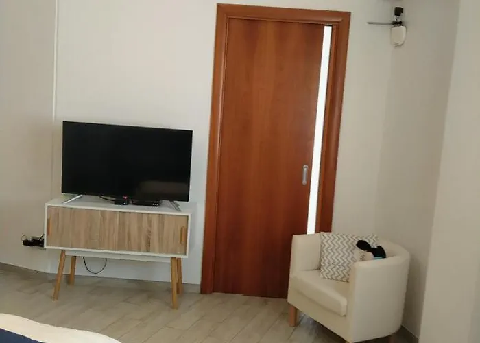 Villa Dimora Anna Termoli