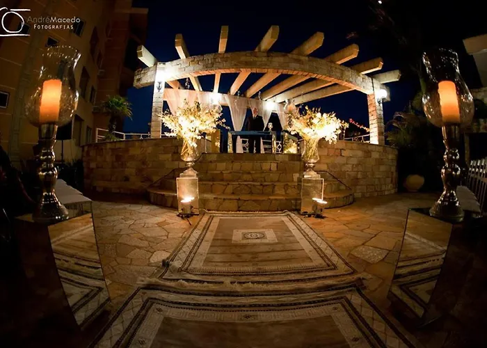 Barbur Plaza Hotel Ponta Grossa 