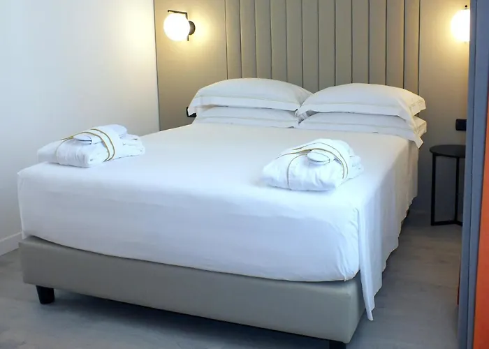 Bb Hotels Smarthotel Derose Florença