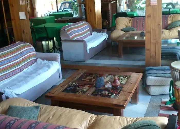 Hotel La Marina Villa Carlos Paz