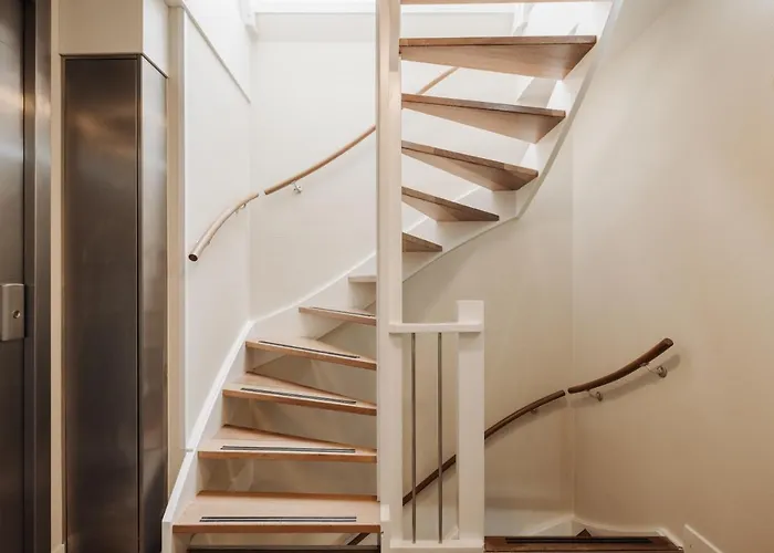 Adam Suites Hotel Amsterdam