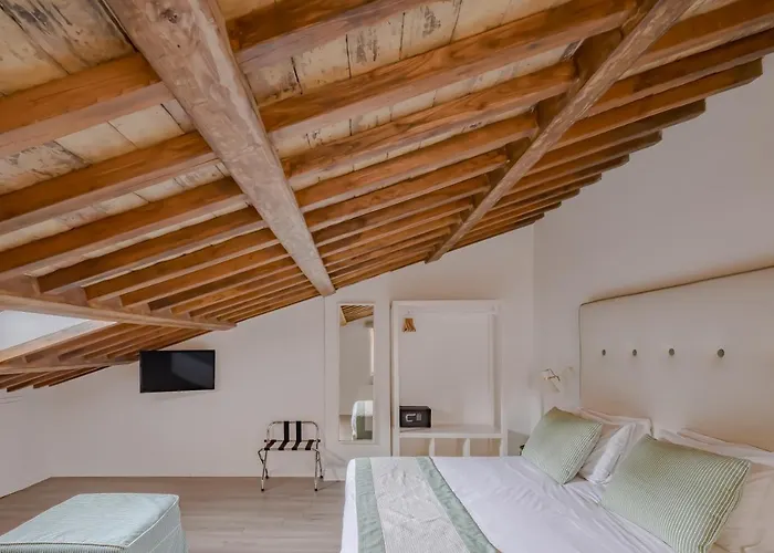 Bed and Breakfast Palazzo Lupardi Relais Roma