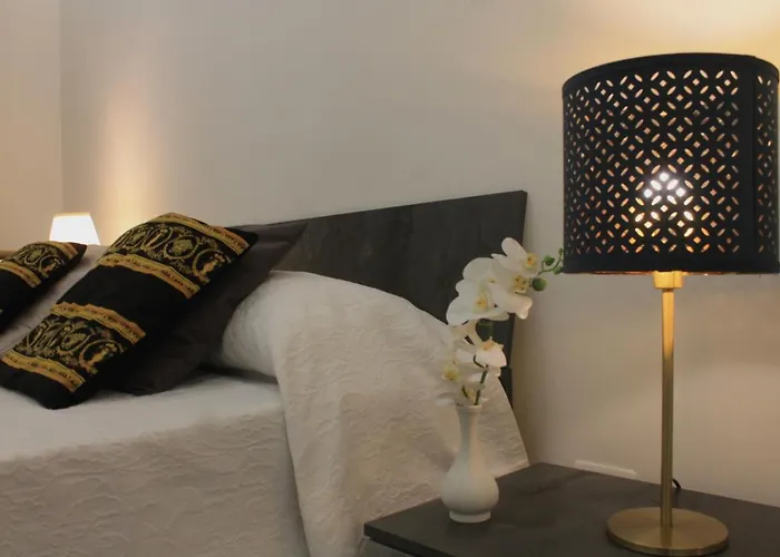 Suite Incentro Salerno