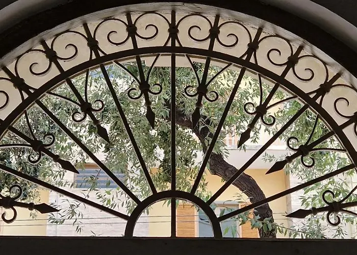 Diaz Rooms Lecce