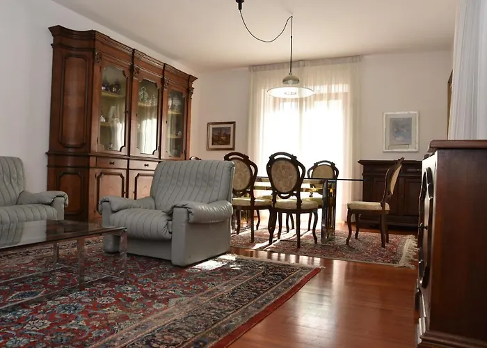 B&B Le Due Isole Nuoro 