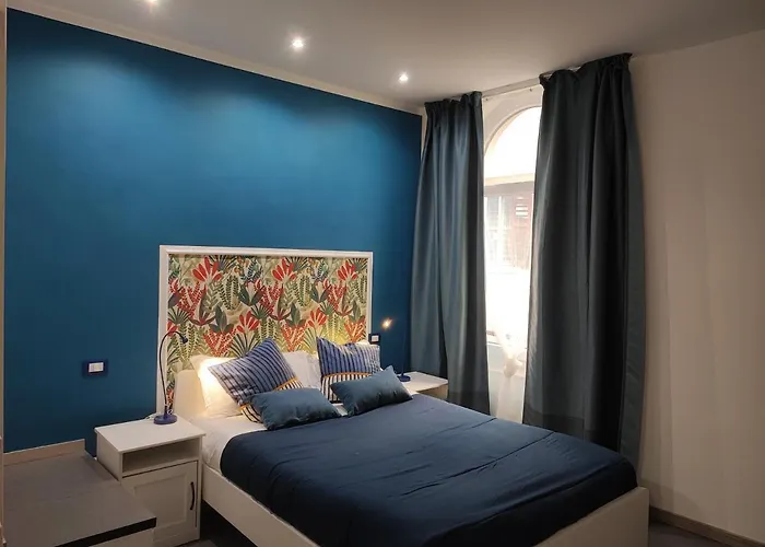 Capitolina Guest House Roma