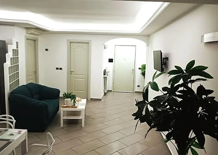 Borgo Loreto Napoli