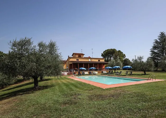 Agriturismo Michelangelo Firenze