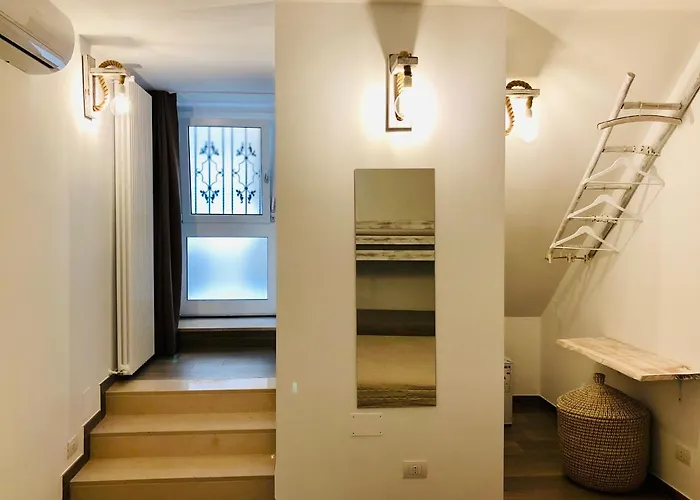 Atipico B&B Bari
