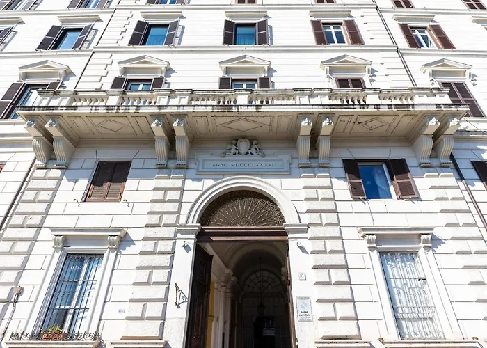 Relais Cavallini Roma