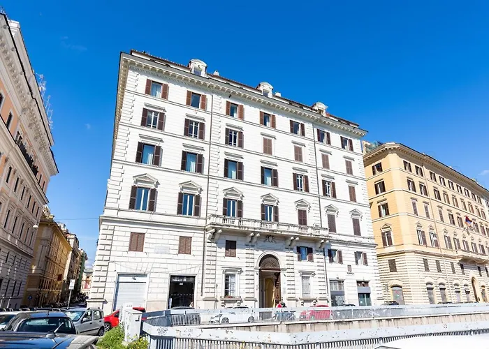 Relais Cavallini Roma