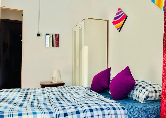 Garden Guest House Lisboa