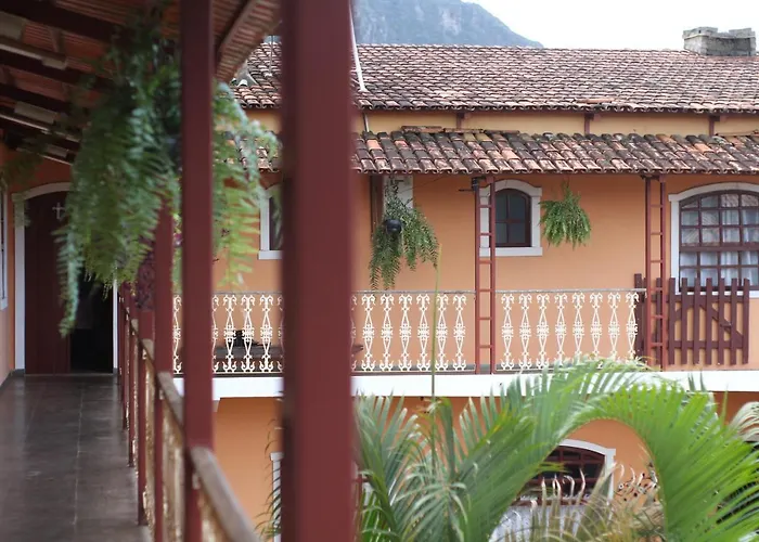 Recanto Das Abelhas - 300 M Do Centro Historico Tiradentes