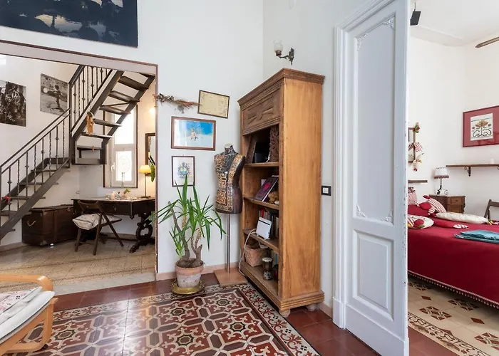 Zefiro Rooms Catania