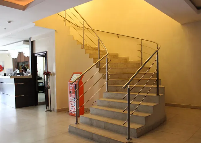 Hotel Terranova Ciudad de Panamá