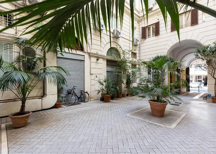 Relais Cavallini Roma