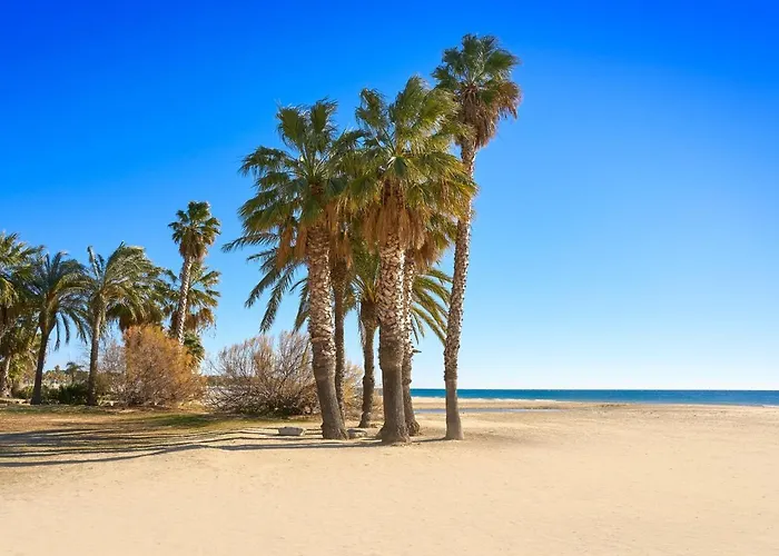 Holiday Home Torre Del Sol By Interhome Cambrils