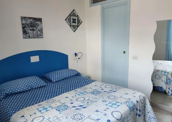 Bed and Breakfast La Rosa di Orvieto