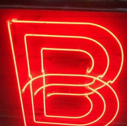 Bearan Bar & Rooms Pamplona