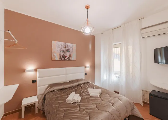 Bed and Breakfast Fontana Vecchia Taormina