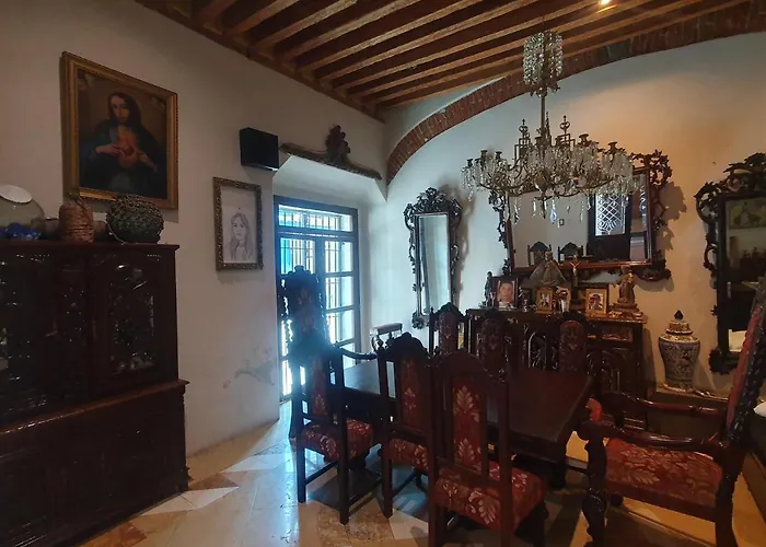 Hotel Real Santander Heroica Puebla de Zaragoza