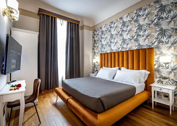 Ghirlandaio Firenze