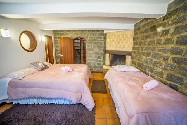 Casa Das Pedras Monte Verde 