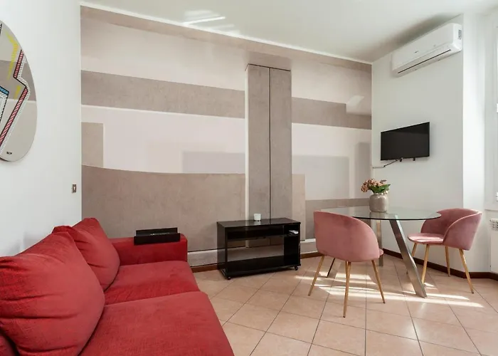 Exquisite Stay Vannucci- Porta Romana Milano