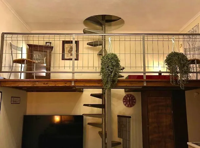 Romeo Apartment Livorno