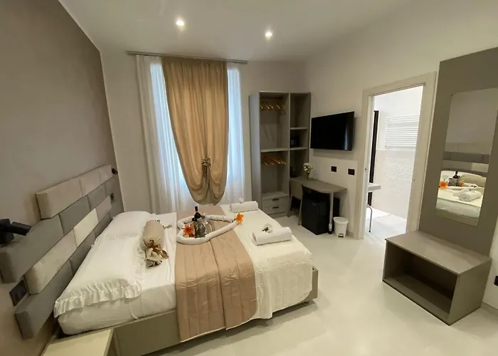 Affittacamere Flori La Spezia