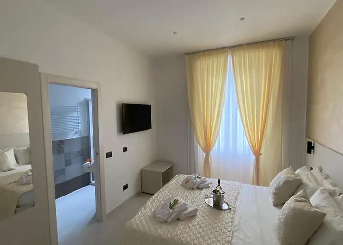 Affittacamere Flori La Spezia