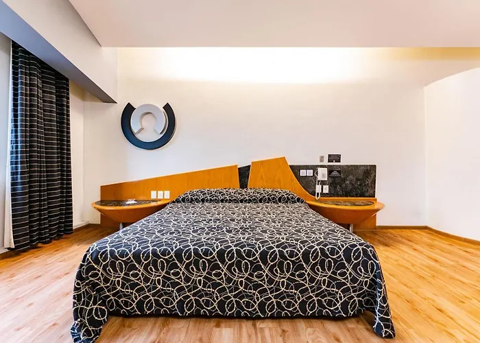 Hotel&Villas Pasadena IMPUESTOS NO INCLUIDOS EL PAGO ES DIRECTAMENTE EN EL HOTEL México DF