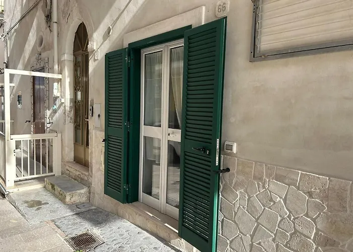Villa Casa da Angela Vieste