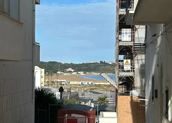 Villa Casa da Angela Vieste