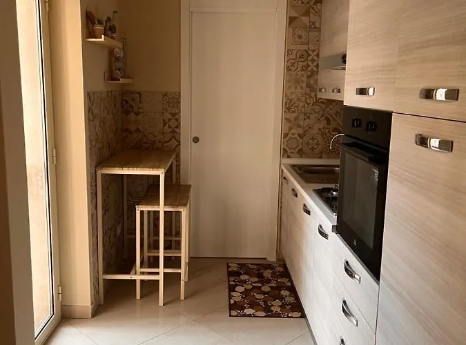 Come A Casa Vostra Catania