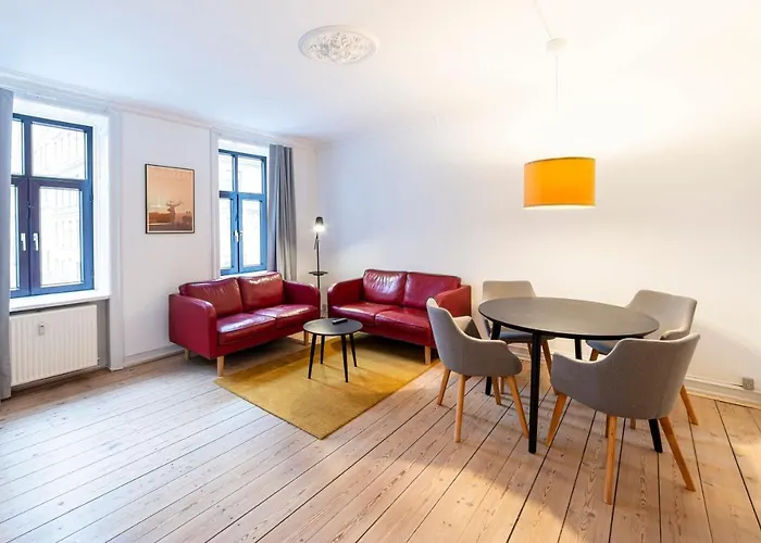 Go Hotel Saga Copenhague