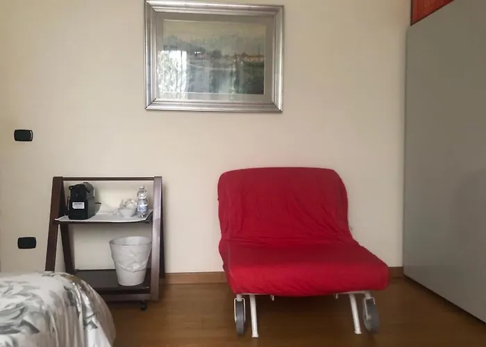 Hotel Dimora del Bosco Napoli