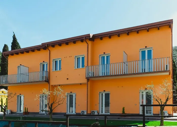 23Apartments La Spezia