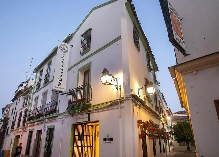 Hotel Vitium Córdoba