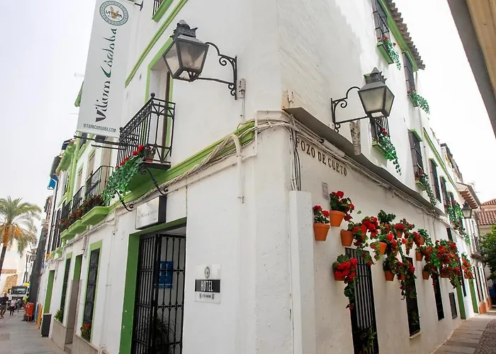 Hotel Vitium Córdoba