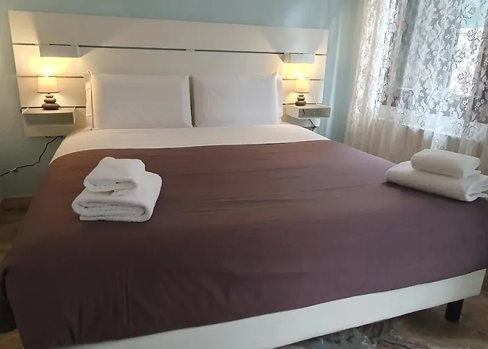 Maison Ruga Pozzo Venezia