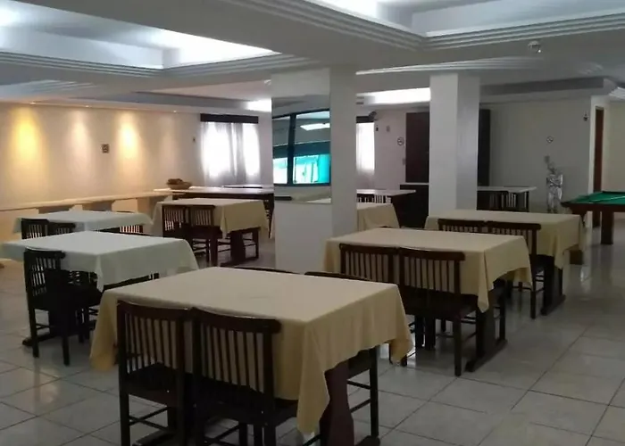 Avalon Executive Hotel Goiânia