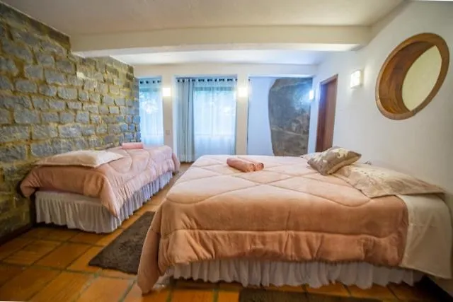 Casa Das Pedras Monte Verde 