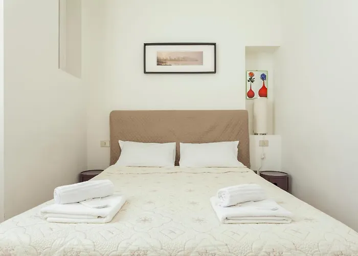 Exquisite Stay Vannucci- Porta Romana Milano