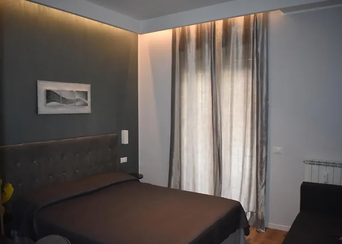 Gallery House 59 Guest House Roma