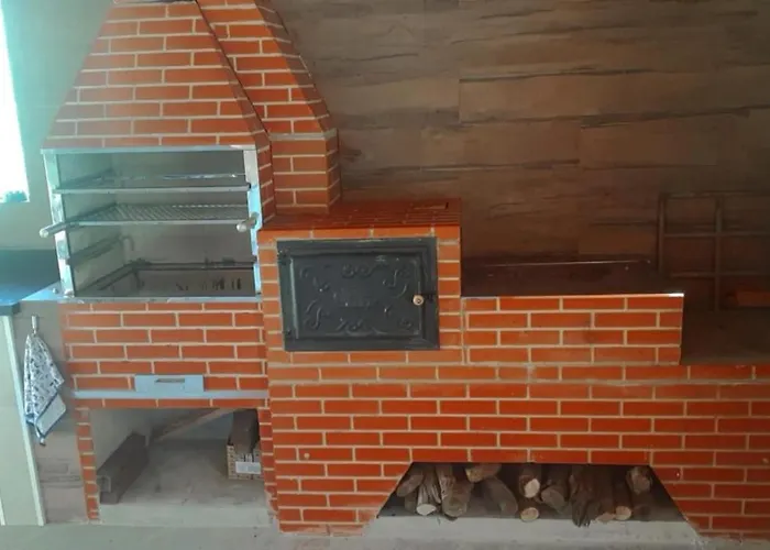 Casa de Campo - Ximenes Agroturismo Orgânico Joanópolis