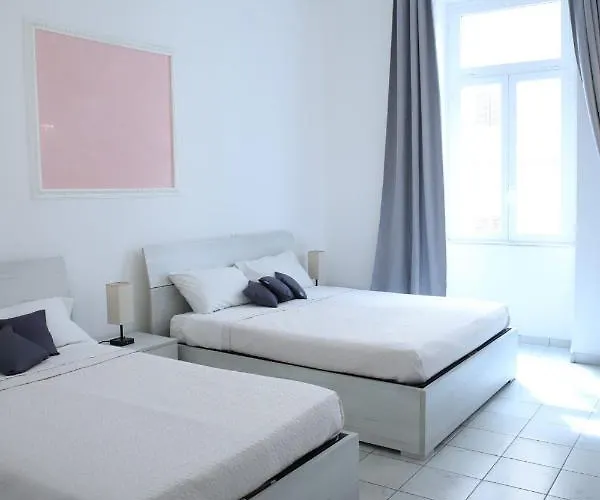 Bosuites Roma