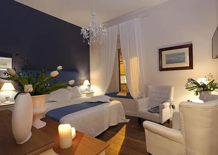 Daplace - Arena House Roma