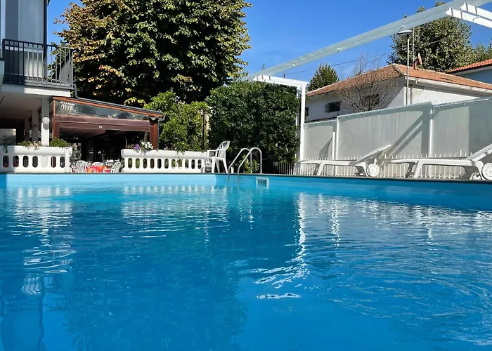 Hotel Apis Rimini