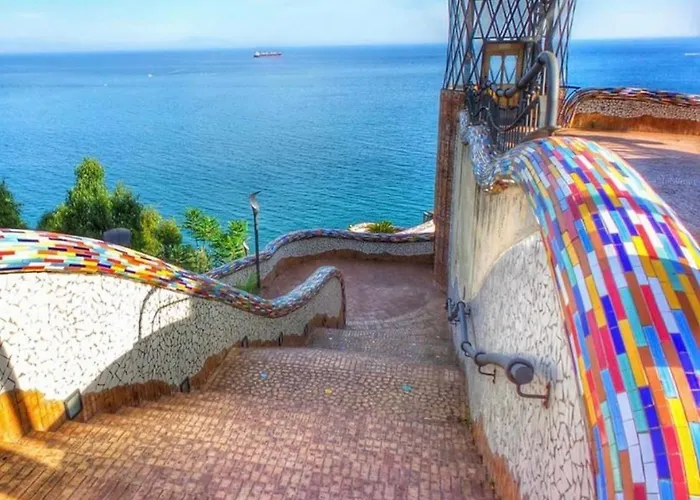 Home Sweet Home Salerno